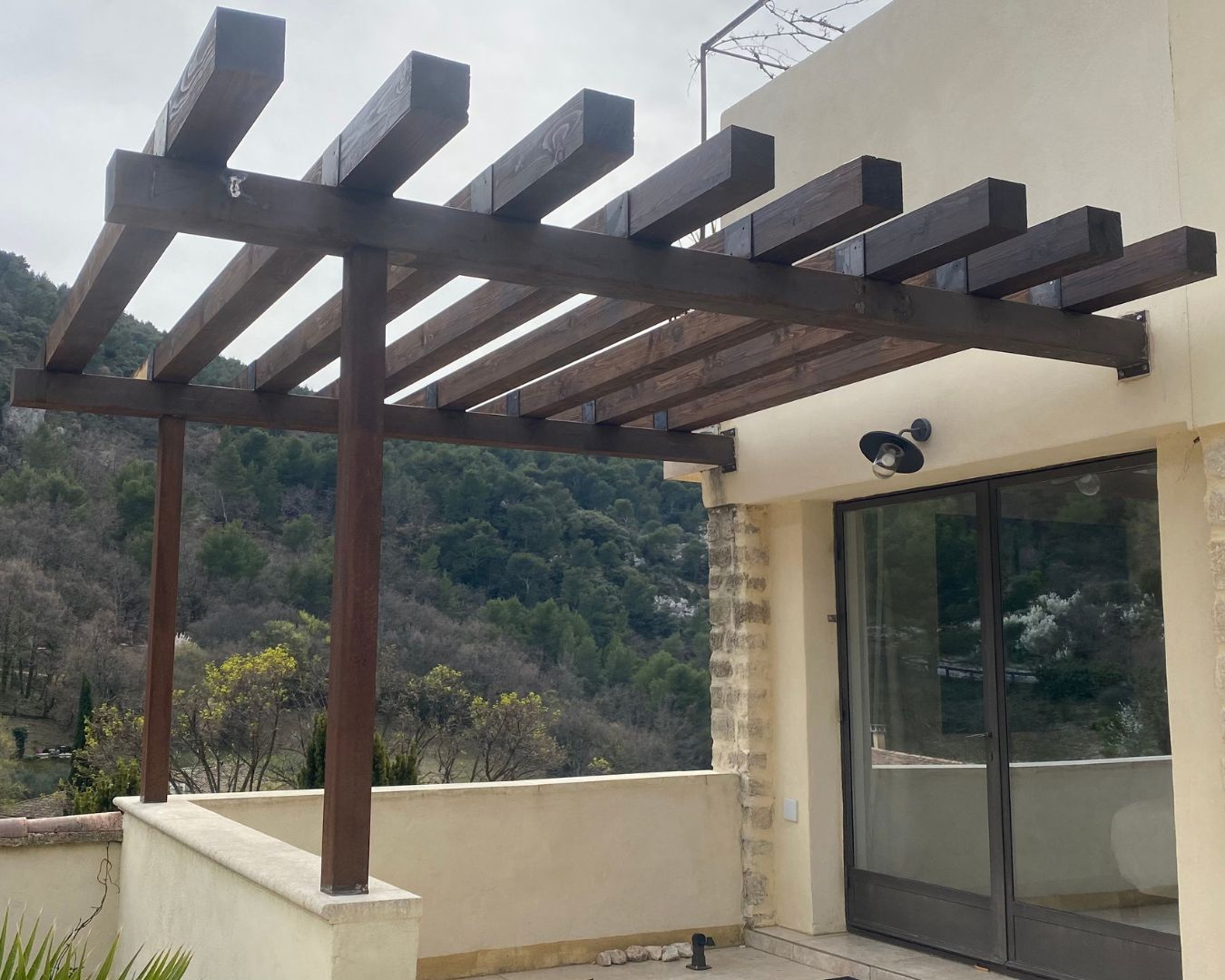 Pergola Pergola